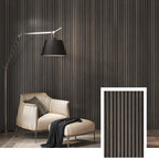 AureOak™ Heritage Acoustic Wall Panel — Golden Oak (2.7 × 1.10 m)